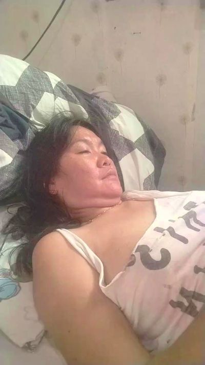 WildLady live cam on Cam4