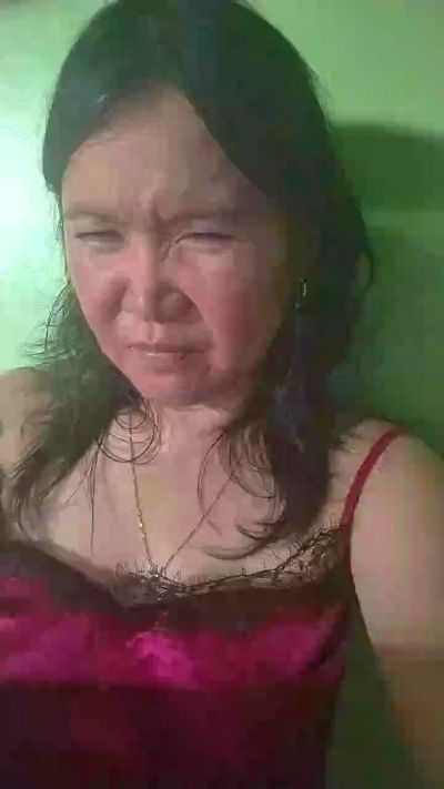 WildLady live cam on Cam4