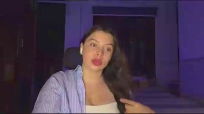 WildaJabour live cam on Cam4