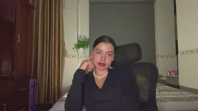 WildaJabour live cam on Cam4