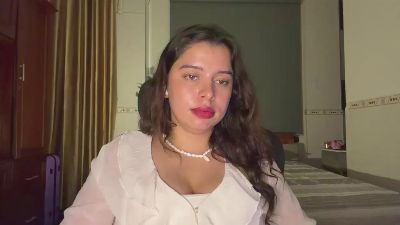 WildaJabour live cam on Cam4