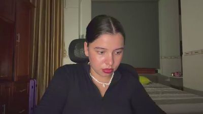 WildaJabour live cam on Cam4