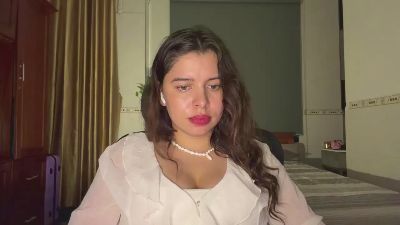 WildaJabour live cam on Cam4