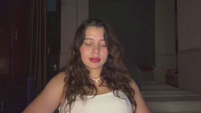 WildaJabour live cam on Cam4