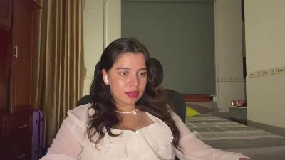 WildaJabour live cam on Cam4