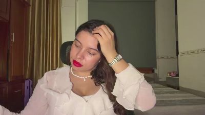 WildaJabour live cam on Cam4