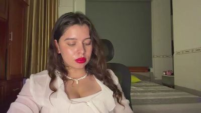 WildaJabour live cam on Cam4