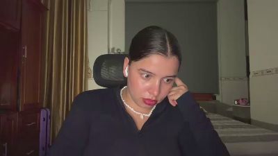 WildaJabour live cam on Cam4