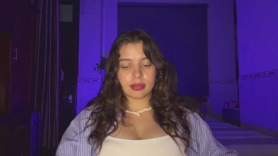 WildaJabour live cam on Cam4