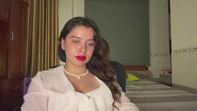 WildaJabour live cam on Cam4