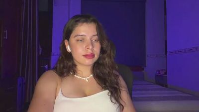 WildaJabour live cam on Cam4