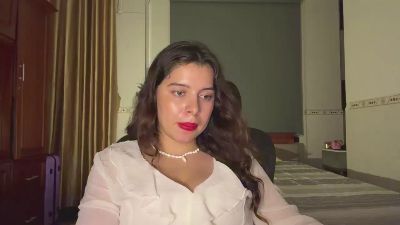 WildaJabour live cam on Cam4