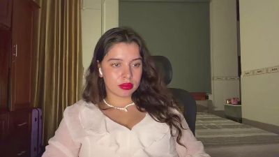 WildaJabour live cam on Cam4
