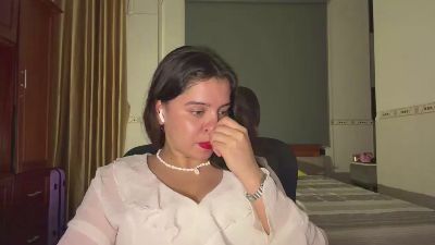 WildaJabour live cam on Cam4