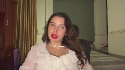 WildaJabour live cam on Cam4