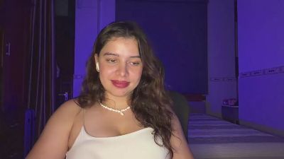 WildaJabour live cam on Cam4