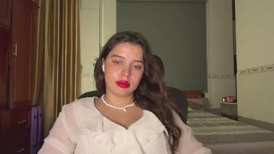 WildaJabour live cam on Cam4