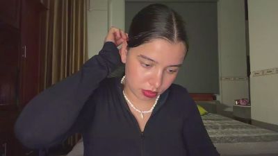 WildaJabour live cam on Cam4