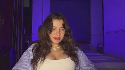WildaJabour live cam on Cam4