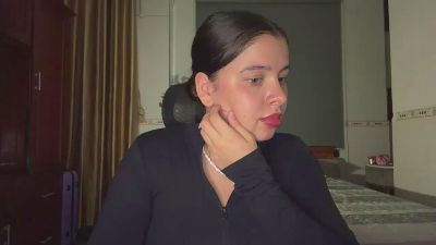 WildaJabour live cam on Cam4