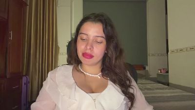 WildaJabour live cam on Cam4