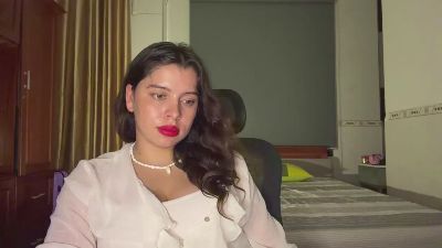 WildaJabour live cam on Cam4