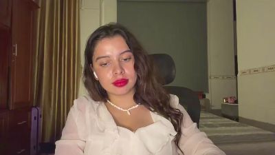 WildaJabour live cam on Cam4