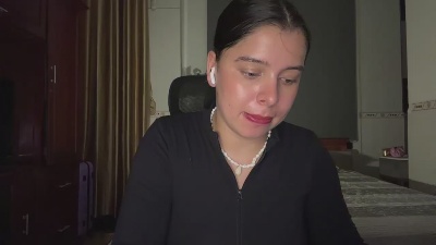 WildaJabour live cam on Cam4