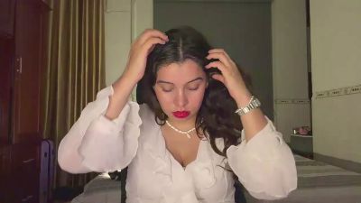 WildaJabour live cam on Cam4