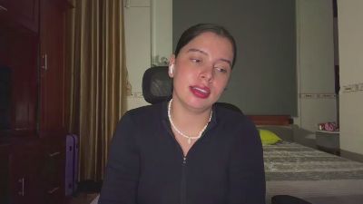 WildaJabour live cam on Cam4