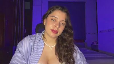 WildaJabour live cam on Cam4