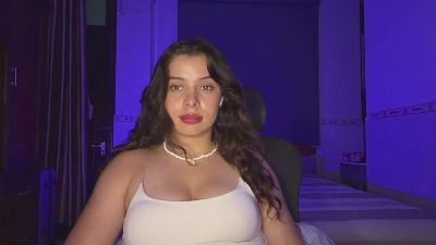 WildaJabour live cam on Cam4