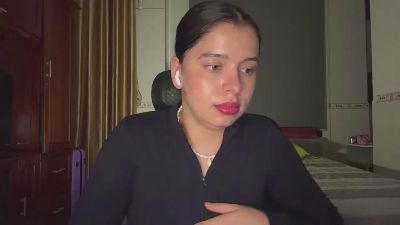 WildaJabour live cam on Cam4