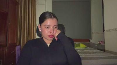 WildaJabour live cam on Cam4