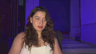 WildaJabour live cam on Cam4