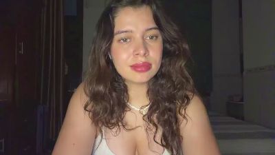 WildaJabour live cam on Cam4