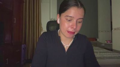 WildaJabour live cam on Cam4