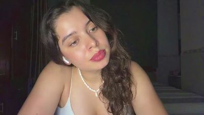 WildaJabour live cam on Cam4