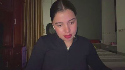 WildaJabour live cam on Cam4