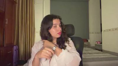 WildaJabour live cam on Cam4