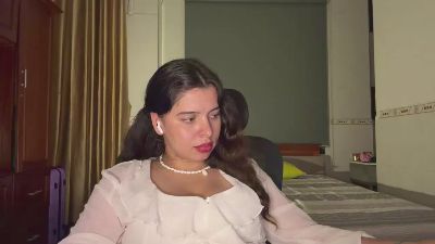 WildaJabour live cam on Cam4