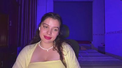 WildaJabour live cam on Cam4