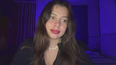 WildaJabour live cam on Cam4