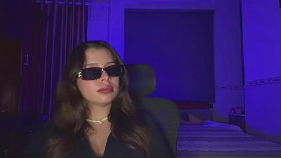 WildaJabour live cam on Cam4