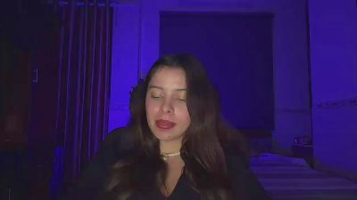 WildaJabour live cam on Cam4