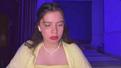 WildaJabour live cam on Cam4