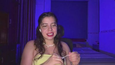WildaJabour live cam on Cam4