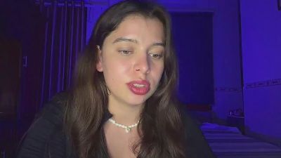 WildaJabour live cam on Cam4
