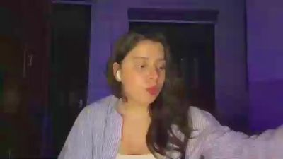 WildaJabour live cam on Cam4