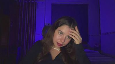 WildaJabour live cam on Cam4